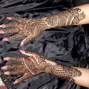 Meet your Posher, Kiran